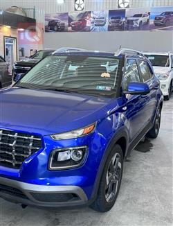 هیوندای ڤینیو